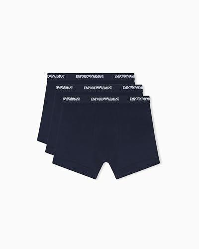 Emporio Armani Boxer pour Homme, AR.blu/AR.blu/AR.blu, L