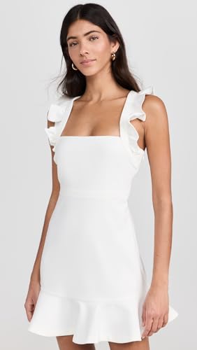 Image of Likely Women's Mini Hara Dress