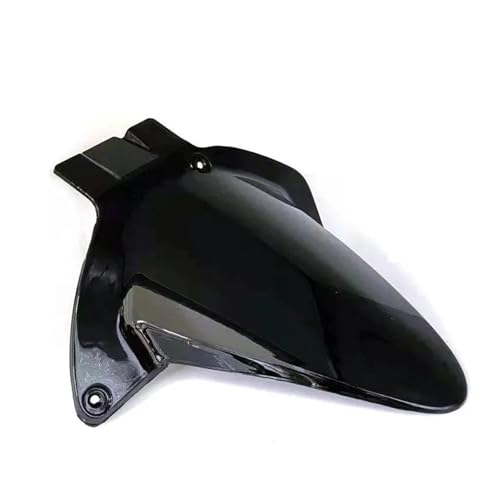 Garde-Boue CBR600RR F5 Noir pour Stopper la Boue et Protéger l'Amortisseur