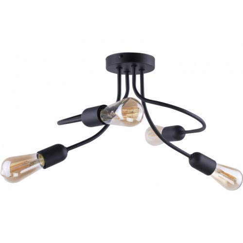 TK Fado 2583 Lighting Ceiling Light 4 x 60 W / E27