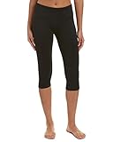 MSP by Miraclesuit Women's Capri Pant Legging with Core Control