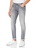 vaqueros jack jones amazon Vaqueros slim fit para una silueta estilizada