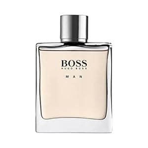 BOSS Man – Eau de Toilette fo...