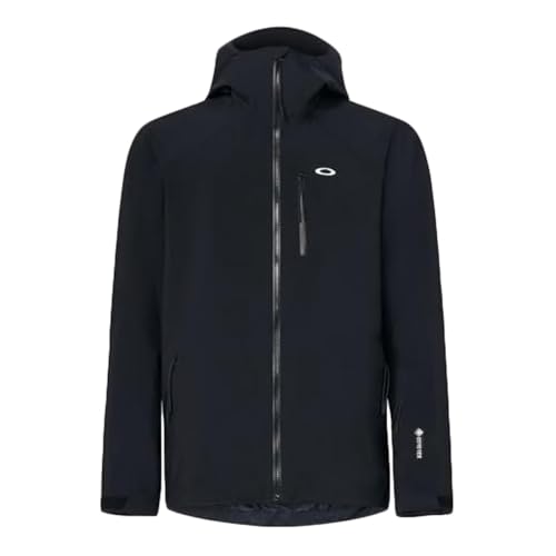 Image of Oakley Men's Unbound Gore-tex Shell Jacket 2.0