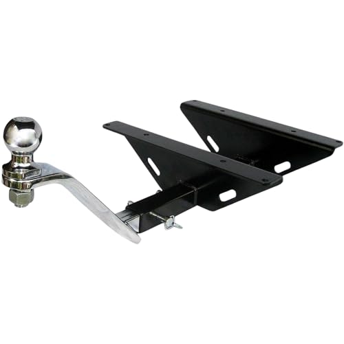 Harley Davidson Tri-Glide Trike Trailer Hitch (2014+)