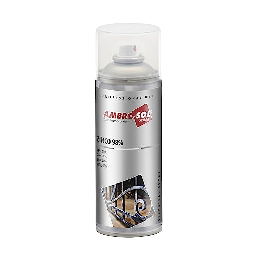 Ambro-Sol Z353 Zinc Spray 400 ml