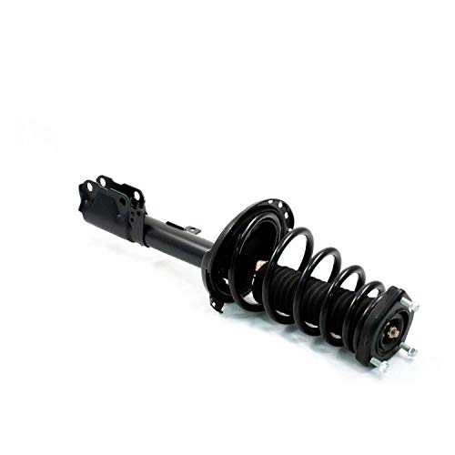 Image of Gabriel G57587 Ultra ReadyMount Rear Right Complete Strut Assembly for 06 Lexus RX400h FWD (1 Pack)