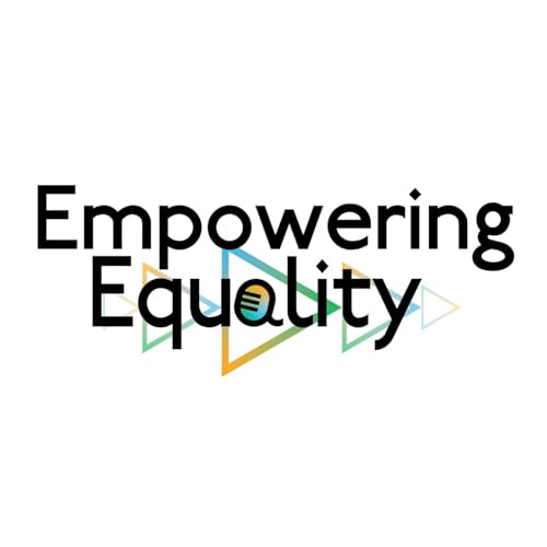 IWSCC&rsquo;s Empowering Equality cover art