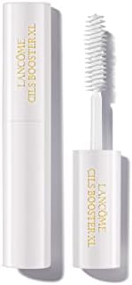 Lancôme Cils Booster XL Enhancing Mascara Primer - Vitamin-Infused Conditionihg Lash Primer - With Micro-Fibers, Vitamin B5 & Vitamin E - Travel Size