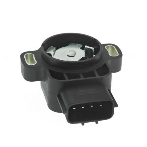 Ajuste para Forester Ajuste para Legacy 2.5L 1999-2006 22633AA15B 22633AA151 22633-AA151 Sensor de posición del acelerador TPS