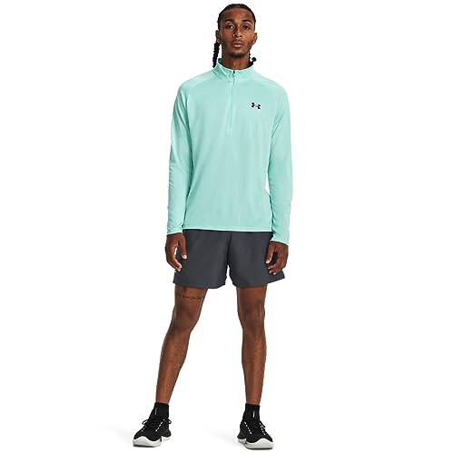 Image of Under Armour Men's Tech 2.0 1 /2 Zip