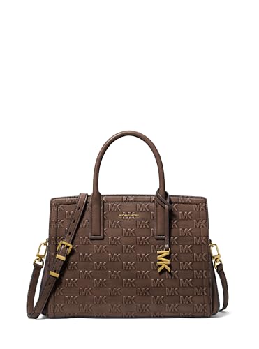 Michael Kors Laila Medium Satchel