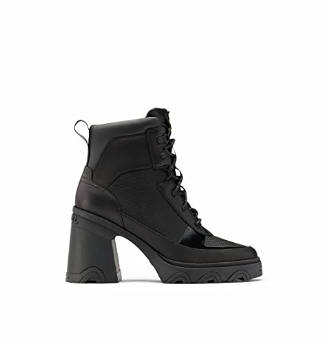Sorel Women's Brex Heel Lace Boot2