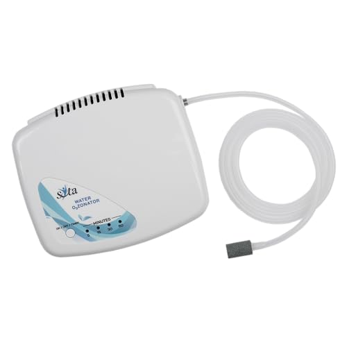 Water O3zonator SOTA Instruments WOZ5 para agua potable miniatura 1