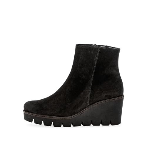 Botte tendance Femme Gabor 74.780.17 avec confort de marche - 2