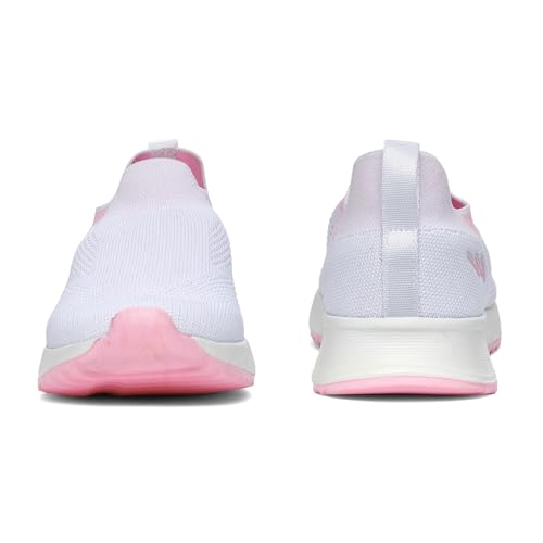Image of Campus Women Mason Walking Shoes