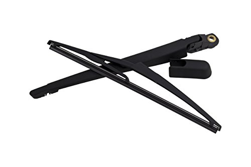 DoctorAuto 32.19.870 Heckscheibenwischerarm Komplett