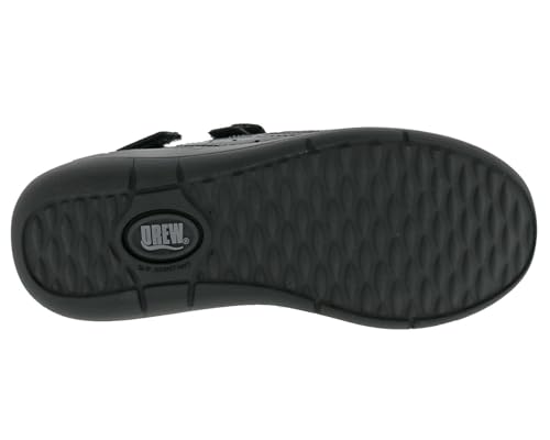 Drew Triumph Womens Hook and Loop Comfort Shoe4