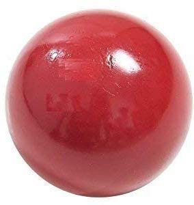 Ankaro Through Ball, 3.25 kg Iron Shot Put Color May Vary | Iron Turn Shot Put for Throwing | Track and Field Throwing Iron Unturned Shot Put-image-26