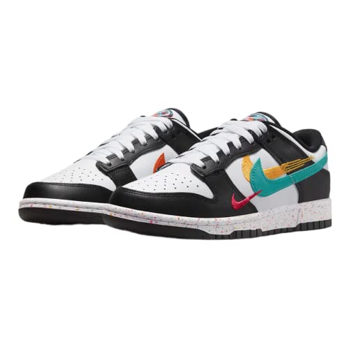 Image of Nike Women's Dunk Low Sneaker