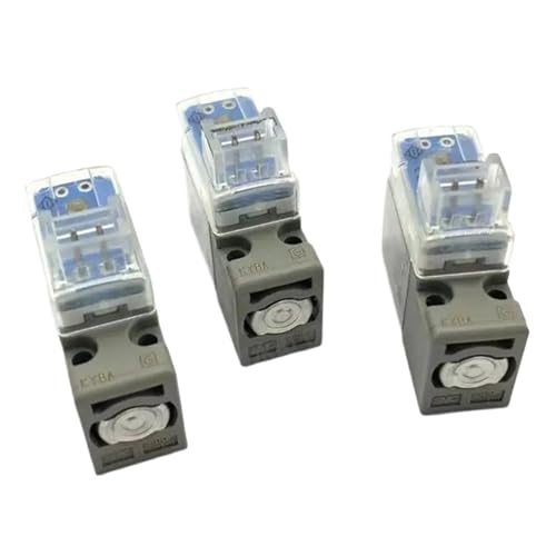 Bobine d'électrovanne SY3120 DC24V compatible V114-5LOU