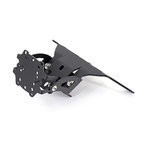 Support de navigation moto X-Max pour smartphone et GPS Yamaha - 7