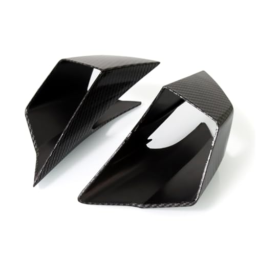 Kit de protection ailes latérales CBR 1000 RR 2019 antichoc pour carénage moto