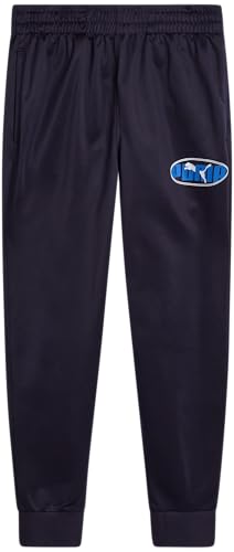 Pantalon de jogging PUMA garçon en tricot stretch avec poches et taille élastique taille 8 à 20 ans