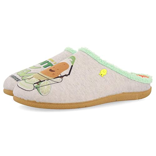 Chaussons Nului HOT POTATOES pour femme confortables et chauds