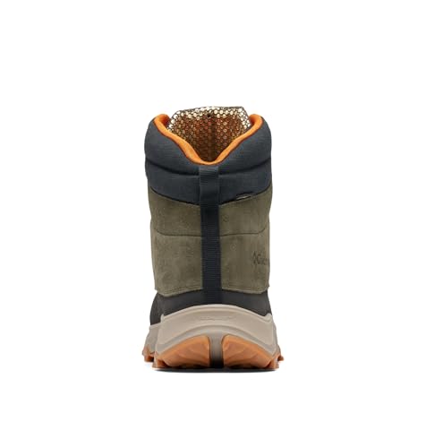 Image of Columbia Men Omni Heat Inifnity Expeditionist Shield Snow Shoes