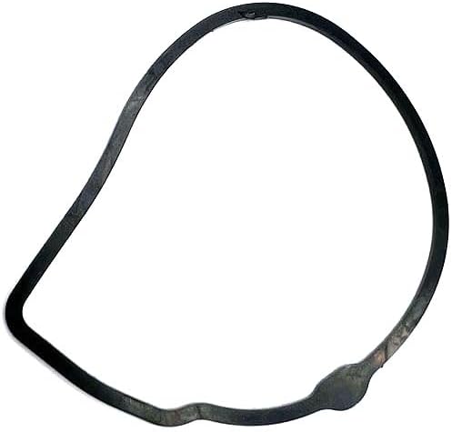 55354071 Oil Cooler Gasket Seal Repair Kit for Chevy Cruze Yinglang Grid Radiator 1.6L & 1.8L Chevrolet Aveo Sonic Pontiac G3 Saturn Astra Vauxhall 55353321 55353319 93186324 55355603 55353331