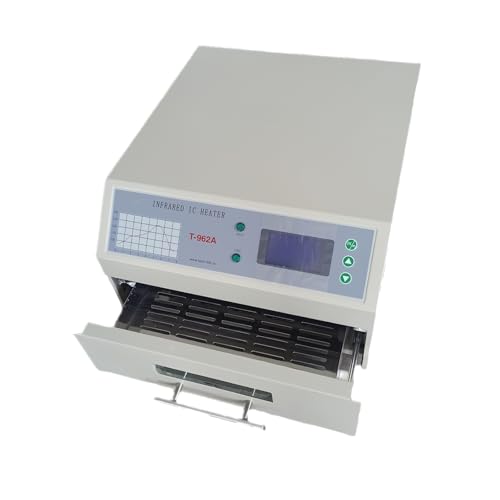 INTBUYING T962A 1500W Reflow Oven