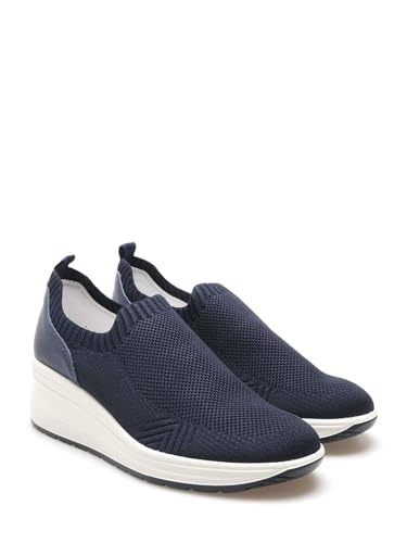 Image of ENVAL Soft Women's D.Ronda Enval Boat Shoe