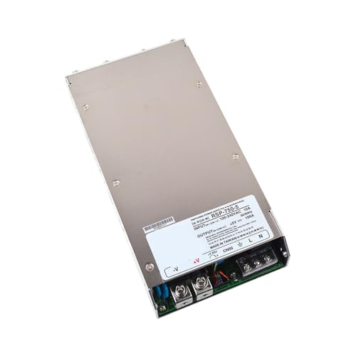 RSP-750-24 alimentation découpage 24V tension constante