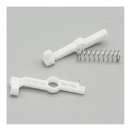 Ressort de levier duplex RC4-3245-000CN pour une impression recto-verso fluide sur HP