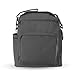Borsa nursery Inglesina AX71R0MGG APTICA XT Adventure Bag Magnet grey immagine