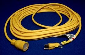 Amazon.com: Windsor Cord Set,14/3 Sjtw-A X 50' Ylw #86234110