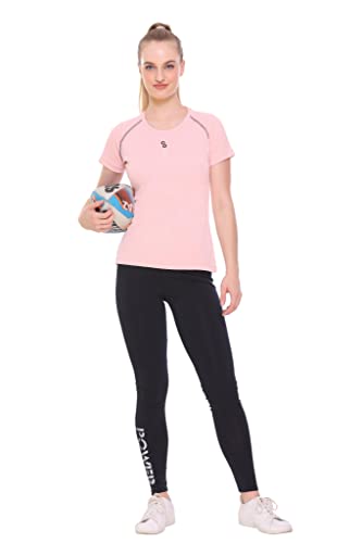 Image of Colors & Blends - Women's Quick-Dry Activewear T-Shirt