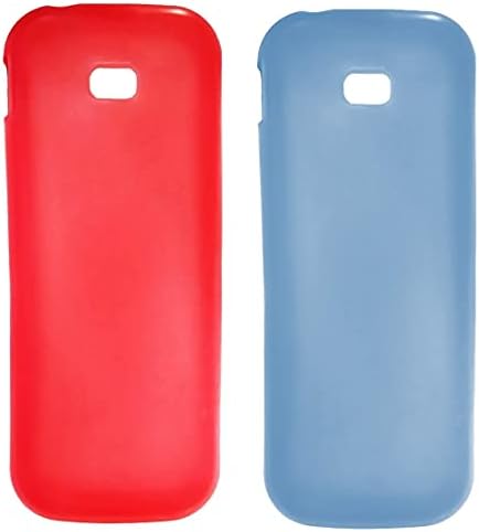Cover for Samsung guru Cover Music 2 Back Cover B310e Soft Flexible Silicone Back Case Cover for Samsung Guru Music 2 SM-B310E. Buy Now