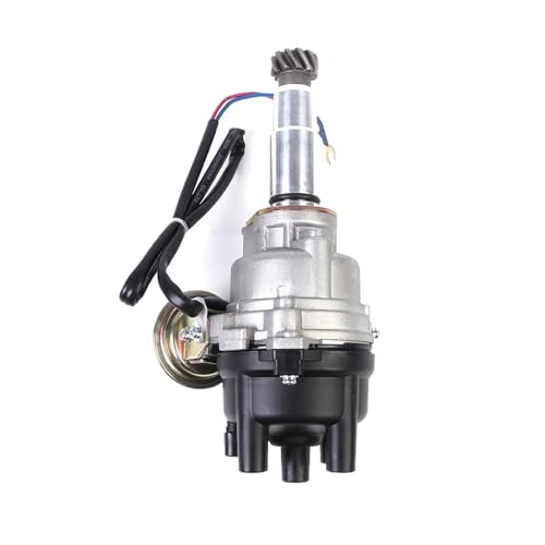 Distribuidor de encendido electrónico Mitsubishi Pajero Shogun 1991-1999 MD142257 MD080608