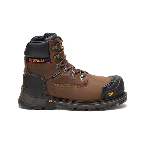 Cat Footwear Men's Excavatorxl 8
