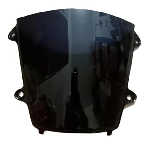 Pare-brise de moto pour CBR600RR protection vent pour sorties sur route