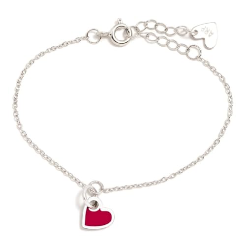 Agatha Ruiz de la Prada Pulsera 925m Plata Ley NÁCARA niña...