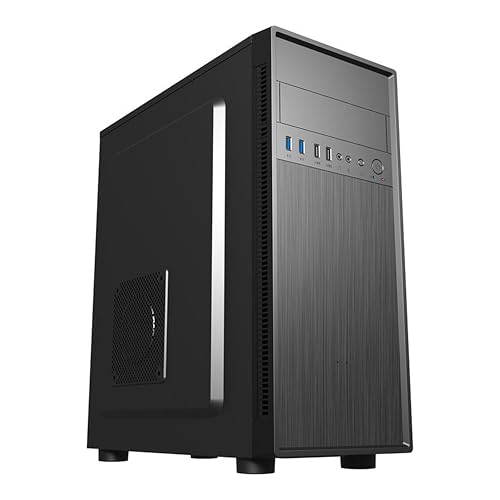 Roch PC • Doppio Processo 20 CORE XEON E5 • RAM 64GB