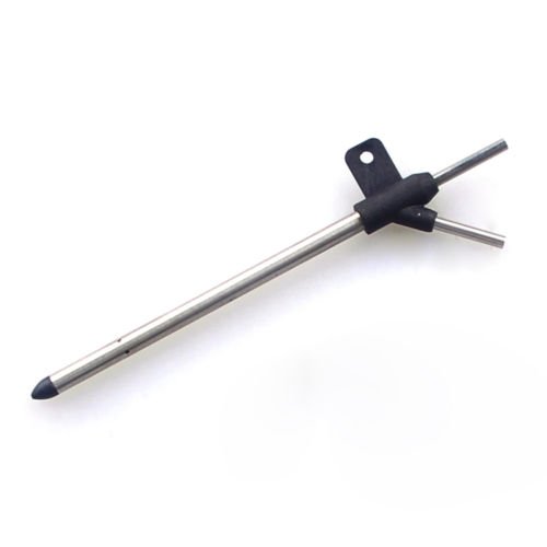 Tubo Pitot Ardupilot Arduplane para APM 2.5 2.6 miniatura 2