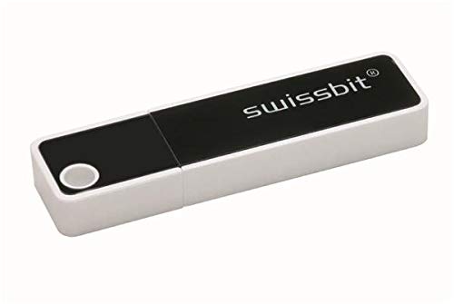 SWISSBIT SFU24096E3BP2TO-I-DT-121-STD USB FLASH DRIVE, UNITEDCONTRAST, 4 GB