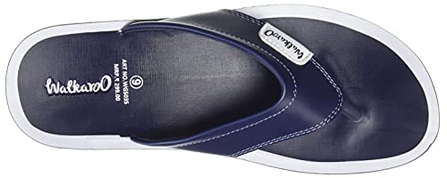 Image of WALKAROO Men's Wg5035 Slipper