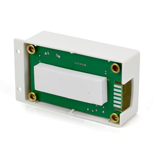 Image of 520814 Circuit Board Compatible with Suburban RV SW-Series SW4 /6 /10 /12 /16 D /DE /DEL /DM; RV Water Heater Ignition Control Circuit Board 520814; 520871; 520820; AP4896608; 33550L