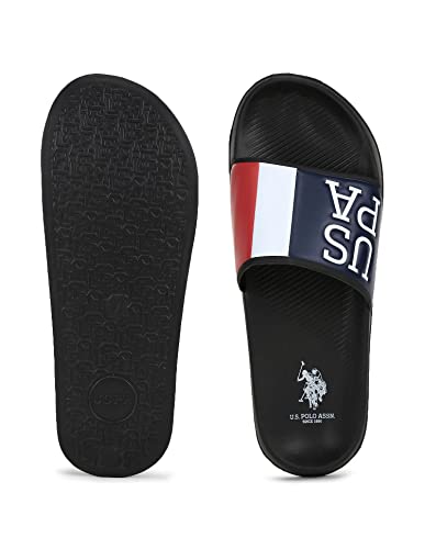 U S Polo LACEY 3.0 Men's Casual Sliders