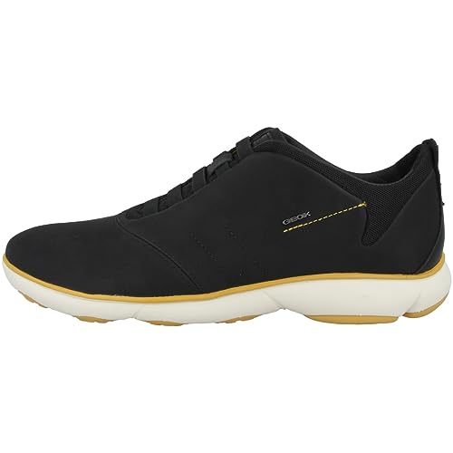 Image of Geox Men's Mnebula17 Fashion Sneaker